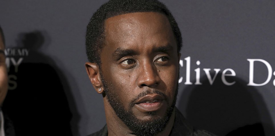 Diddy girlfriend says he forced women into sex with other men because he's bisexual and 'liked to watch'