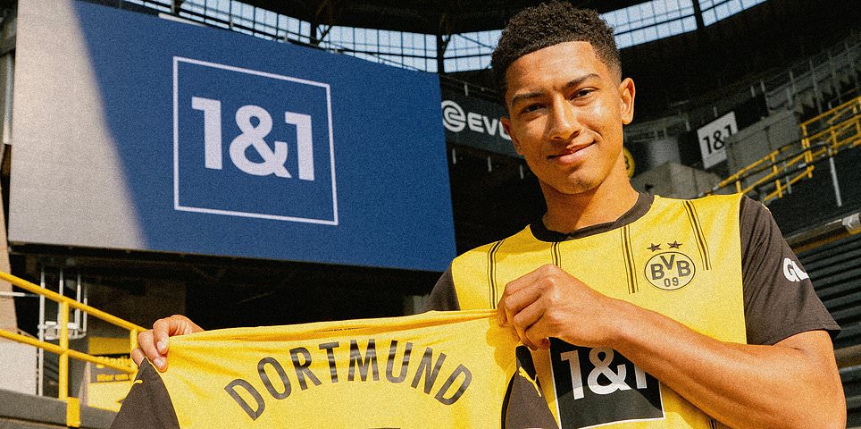 Transfer Deadline Day LIVE: Chelsea deal COLLAPSES over 'Club World Cup tax', Liverpool 'active'... and Jobe Bellingham follows in brother Jude's footsteps