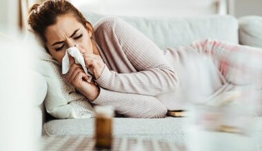 Officials have issued a recall for multiple cold remedy nasal swabs over fears of a fungi contamination that can cause deadly blood infections
