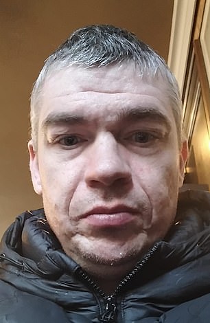 Otley Run attacker Owen Lawrence, who died of a self-inflicted gunshot to the head