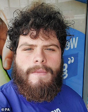 Jake Davison shot five people dead in Plymouth before killing himself