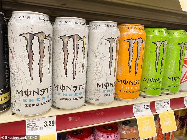 It is also used in Monster Zero products