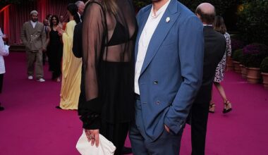 A former Wimbledon champion looked unrecogniseable on Monday ahead of the start of the 2025 edition of the competition