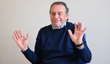 Former Leeds owner Massimo Cellino has been accused of 'killing' a historical Italian club