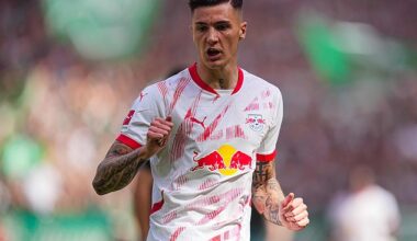 Benjamin Sesko has told Saudi side Al-Hilal that he would prefer a move to Arsenal