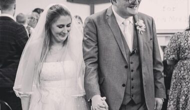 Primary school teacher Edward Burr, 32, and Laura Burr, 31, were looking forward to a Disney honeymoon when disaster struck