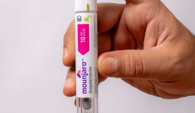 There is evidence that fat jabs could prevent hormone replacement drugs from working – putting the health of menopausal women at risk