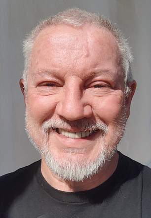 Garry Wakefield: Moved to Spain and couldn't get his state pension started