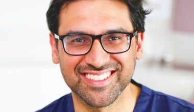 Dr Adil Sheraz, is a dermatologist at the Royal Free NHS Trust in London and spokesman for the British Association of Dermatologists