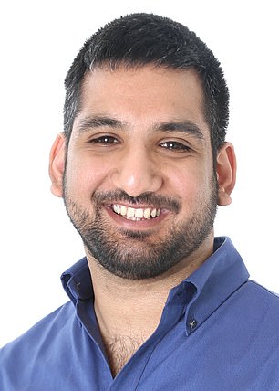 GBS can result in paralysis of the arms, legs and up to the face, says Dr Javvad Haider of the National Rehabilitation Centre