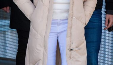 The Duchess of Sussex (seen in Canada last year) sent actress Jameela Jamil a 'message of support' when she was going through a hard time, the actress revealed