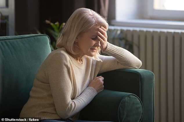 Sean Fischer's mother, 61, was diagnosed with Alzheimer's disease after years of worsening memory, severe migraines, balance problems, and nausea. But they had no idea the source of her problems was a fixable spinal fluid leak