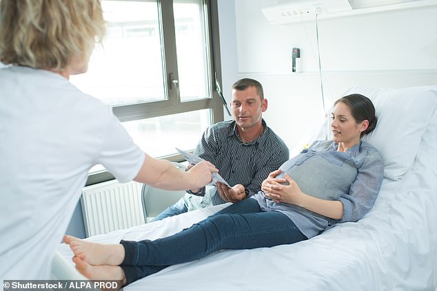 An epidural is a safe, widely used method of pain relief during childbirth, delivered by inserting a needle into the epidural space in the lower spine
