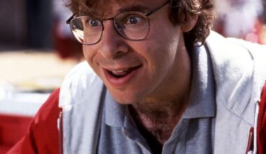 Rick Moranis (seen in 1994 film The Little Giants) is making a return to acting nearly 30 years after he quit Hollywood to look after his children following the death of his wife