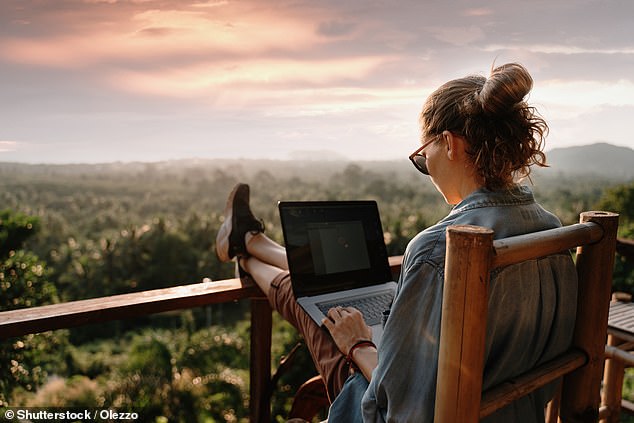 Certain jobs will no longer exist, traffic jams will become a thing of the past, and AI will become so personalised it will manage the diets of Australians and every aspect of their households
