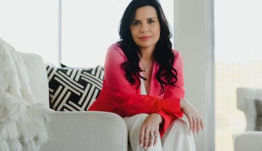 Leading money educator Vanessa Stoykov