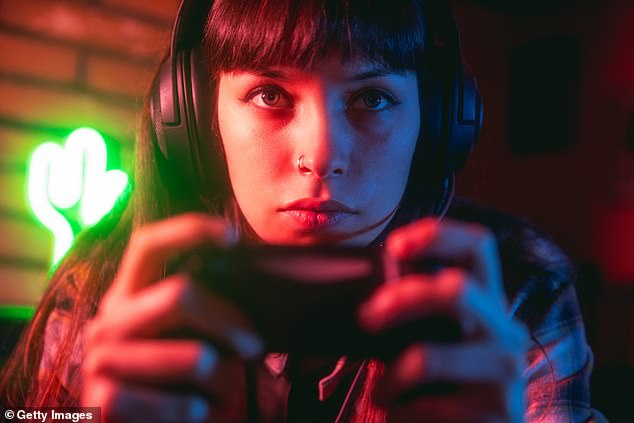 Playing video games also enlarges grey matter in areas responsible for spatial navigation