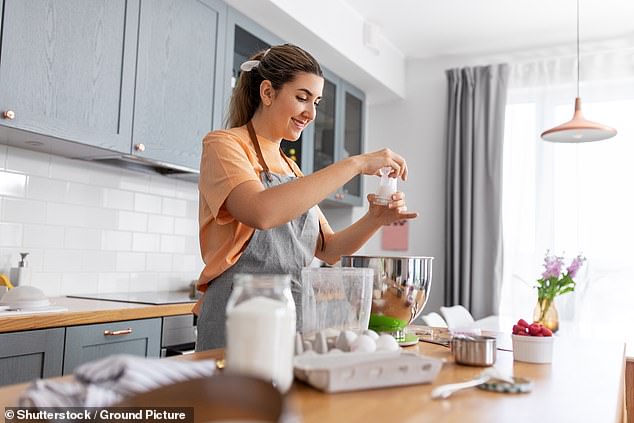 An estimated 89 percent of adults and around 94 percent of children consume too much sodium, according to the CDC