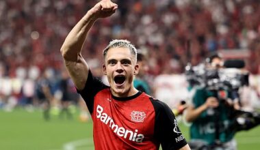 Florian Wirtz is set to join Liverpool after the Reds agreed to pay Bayer Leverkusen £116m