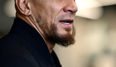 Sonny Bill Williams took exception to a television presenter suggesting he was 'greedy' ahead of his fight against Paul Gallen