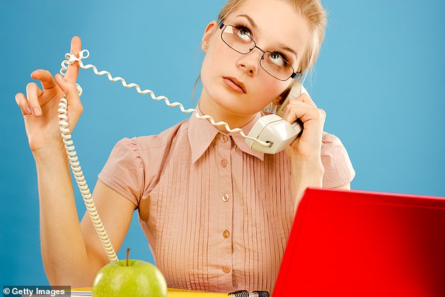 Patients who don¿t want to make a fuss and list a few small symptoms simply won¿t be prioritised, receptionists warn