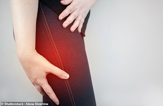 The ROS is calling for Health Secretary Wes Streeting to deliver on his promise to improve osteoporosis services in his forthcoming NHS 10-Year Plan, set to be announced next month. Pictured: File photo