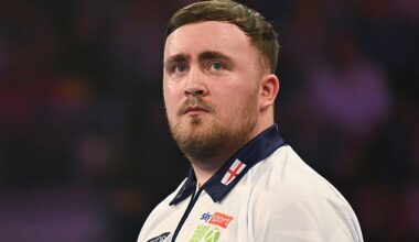 Luke Littler and Luke Humphries were dumped out of the World Cup of Darts in a major shock
