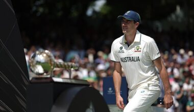 Australia captain Pat Cummins says a ¿fresh start¿ could be needed for his team after their loss to South Africa at Lord¿s in the ICC World Test Championship final