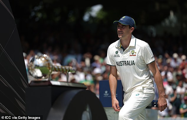 Australia captain Pat Cummins says a ¿fresh start¿ could be needed for his team after their loss to South Africa at Lord¿s in the ICC World Test Championship final