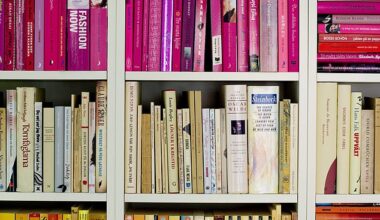 Bookshelves in luxury homes are being filled with envy-inspiring collections ¿ which will never be read by their owners