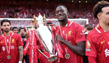 Real Madrid have started work to sign Liverpool defender Ibrahima Konate on a free transfer