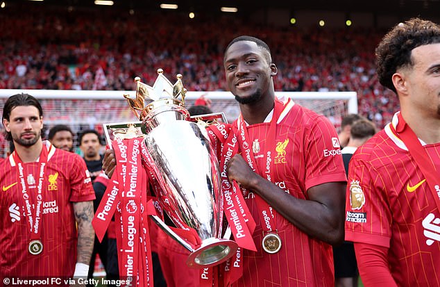 Real Madrid have started work to sign Liverpool defender Ibrahima Konate on a free transfer