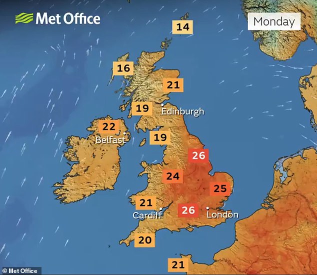 Warning over common over-the-counter drug that can fuel cancer in warm weather