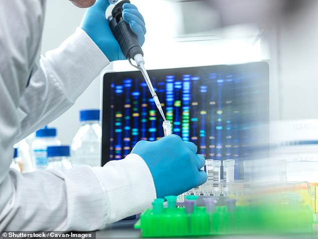 The research, published in Cell Genomics, focused on identifying what different high-risk genetic variants actually do inside the brain