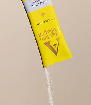 Could this new collagen powder be the SECRET to perkier skin? I tested it to find out (it promises results in just six weeks)