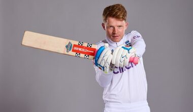 Ollie Pope's place in the batting order has been one of England's biggest selection headaches