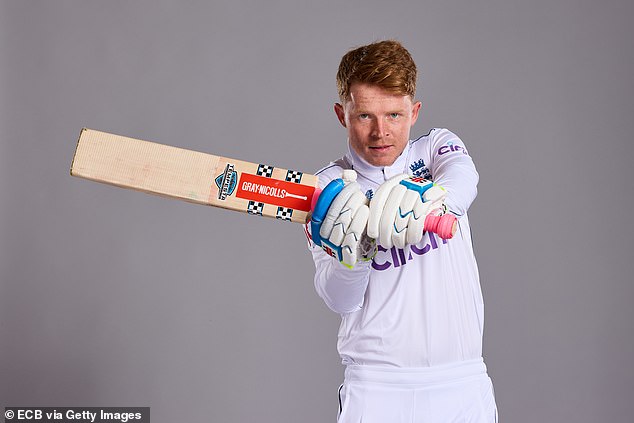 Ollie Pope's place in the batting order has been one of England's biggest selection headaches