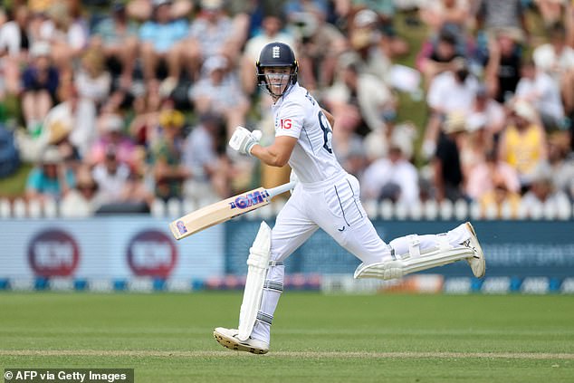 That dilemma has grown only more pressing with the emergence of dynamic Jacob Bethell
