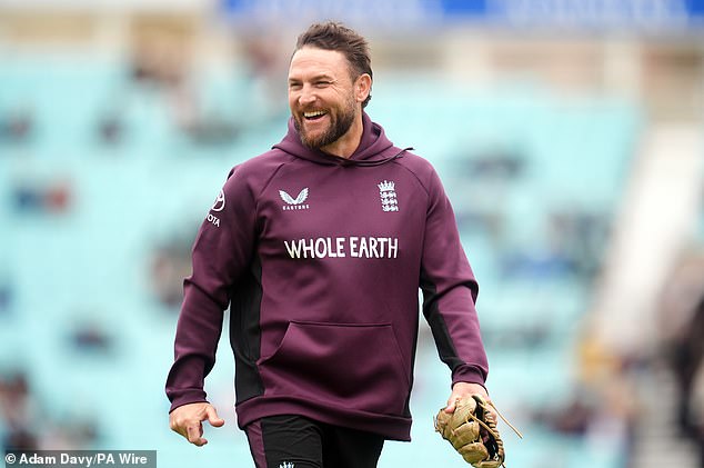 Brendon McCullum's England face a massive year with the India series followed by the Ashes