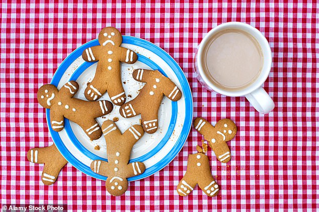 Numerous studies have concluded women are more likely than men to turn to food for comfort when stressed, angry or depressed. And we all know the food women turn to is very likely to be UPF – chocolate, crisps, ice cream