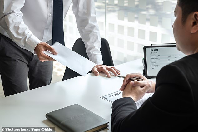 File image: The fragility of the workforce is a 'direct challenge' to the Government's ambition to grow the economy and boost living standards, the Work Foundation warned