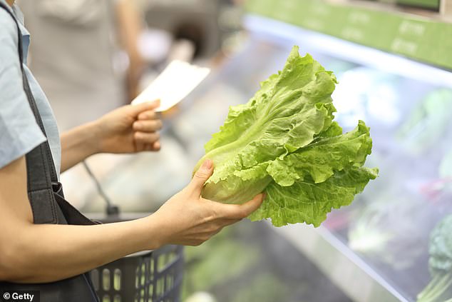 In May last year, one person died and more than 100 were hospitalised after an outbreak of E. coli 0157 across England linked to contaminated salad leaves in supermarket sandwiches