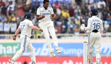 India crushed England 4-1 at home at the start of last year in Bazball's biggest defeat so far