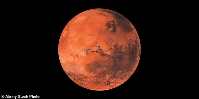 Scientists have found no evidence that life exists or ever has existed on Mars. But there is good evidence that the planet does contain water