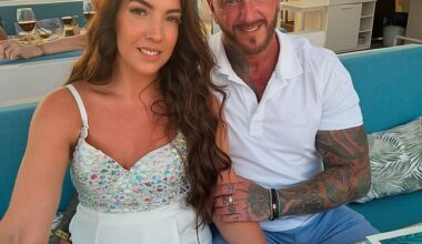 Emma Houldsworth, 43, had been walking her dog near her home in Leeds, West Yorkshire, when she suddenly felt exhausted and sat down on the pavement¿before blacking out