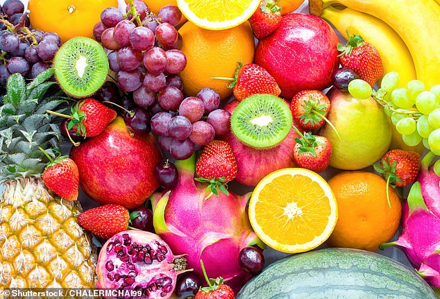 Eating five fruit and vegetables each day, designed to stave off heart disease and cancer, has stood for more than two decades and is highlighted regularly in public health campaigns