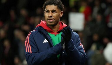 Marcus Rashford has reportedly emerged as a shock target for Newcastle this summer