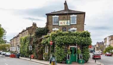 I've been to hundreds of pubs and asked locals for the unknown hidden gems in their areas. This is the definitive list of the 27 best beer gardens in Britain