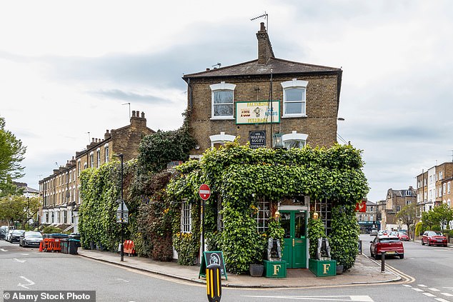 I've been to hundreds of pubs and asked locals for the unknown hidden gems in their areas. This is the definitive list of the 27 best beer gardens in Britain