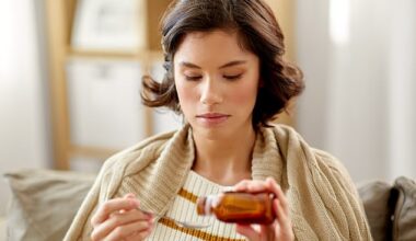 Five lots of cough syrup have been recalled due to potentially containing the bacteria Bacillus cereus, which strikes 63,000 Americans per year (stock image)